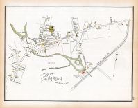 Holliston 3, Middlesex County 1889
